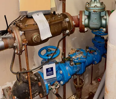 Annual Backflow Testing in Southern Nevada: What Owners Need to Know