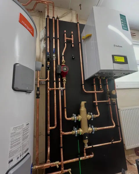 Green Valley Boiler & Indirect Water Heater in Green Valley, NV
