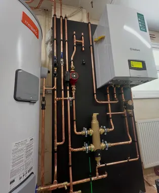 Green Valley Boiler & Indirect Water Heater photo 1