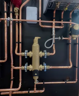 Green Valley Boiler & Indirect Water Heater photo 2