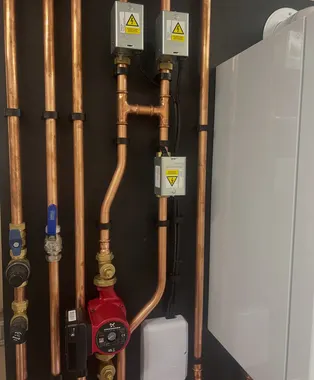 Green Valley Boiler & Indirect Water Heater photo 4