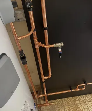 Green Valley Boiler & Indirect Water Heater photo 5