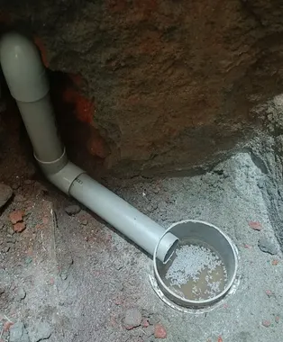 Commercial Boiler Room Service & Drain Repair photo 6