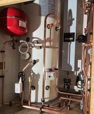 Southern Highlands Hot Water Cylinder Upgrade photo 2