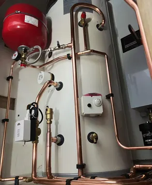 Southern Highlands Hot Water Cylinder Upgrade photo 4