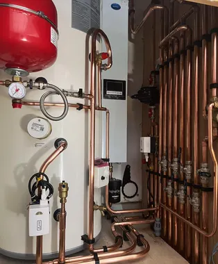 Southern Highlands Hot Water Cylinder Upgrade photo 5