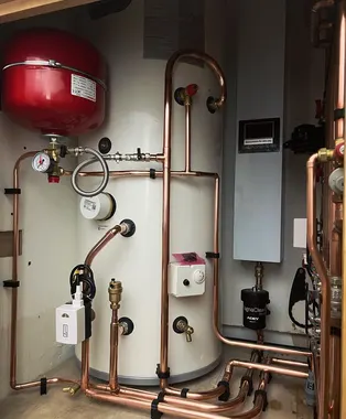 Southern Highlands Hot Water Cylinder Upgrade photo 6