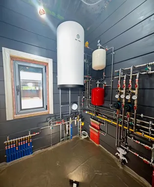 Boiler & Hydronic Heating project photo 3, Las Vegas
