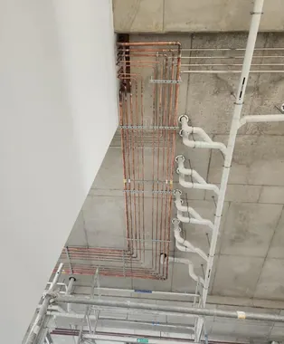 Commercial Plumbing project photo 2, Las Vegas