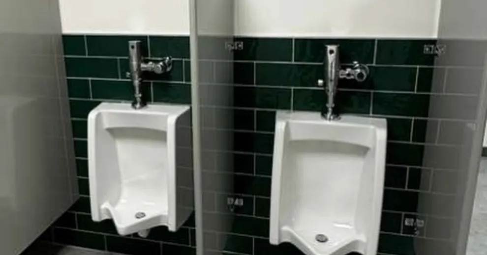 Commercial Plumbing by Desert Peak Plumbing Solutions in Las Vegas, NV