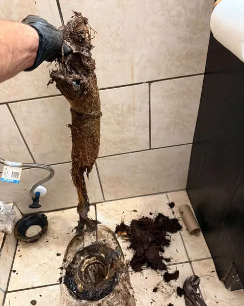 Drain Cleaning & Hydro Jetting by Desert Peak Plumbing Solutions in Las Vegas