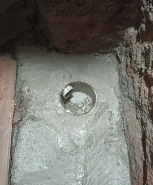 Drain Cleaning & Hydro Jetting project photo 1, Las Vegas