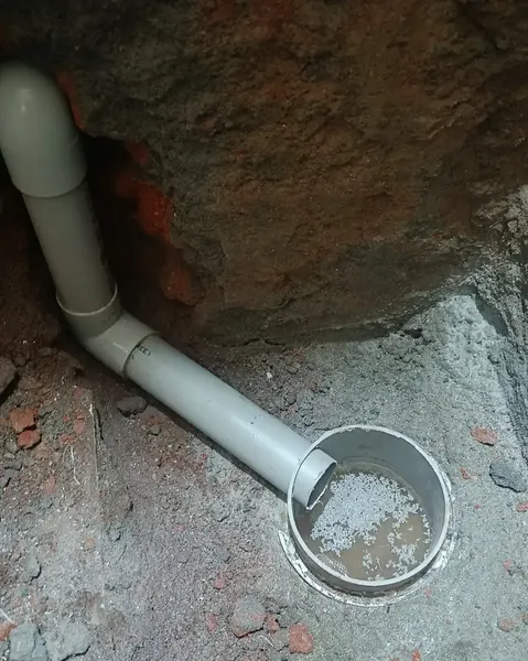 Emergency Plumbing by Desert Peak Plumbing Solutions in Las Vegas
