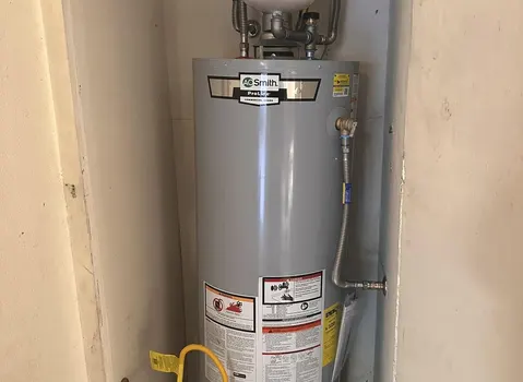 Emergency Plumbing work in a Las Vegas property