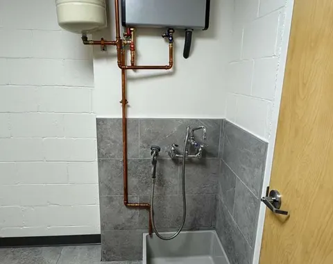 Insurance-Ready Documentation by Desert Peak Plumbing Solutions