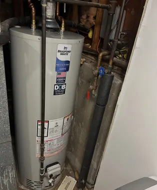 Emergency Plumbing project photo 2, Las Vegas