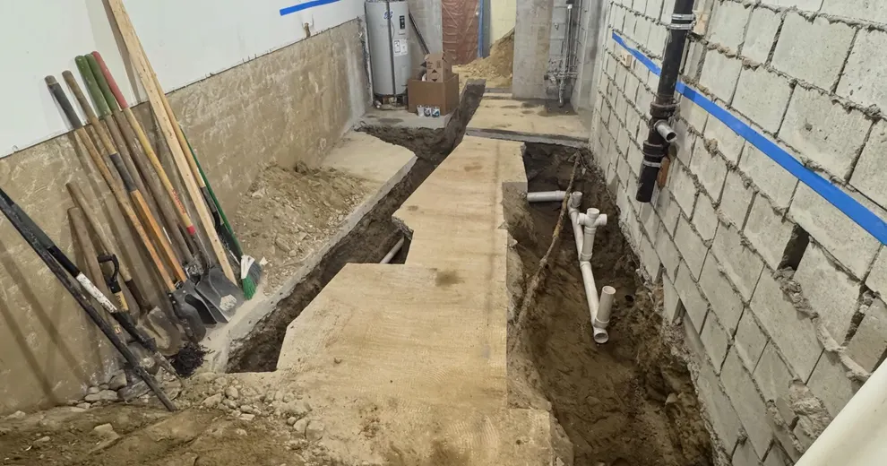 Emergency Plumbing by Desert Peak Plumbing Solutions in Las Vegas, NV