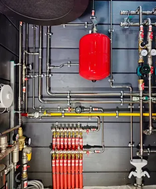 Gas Line Repair & Installation project photo 1, Las Vegas