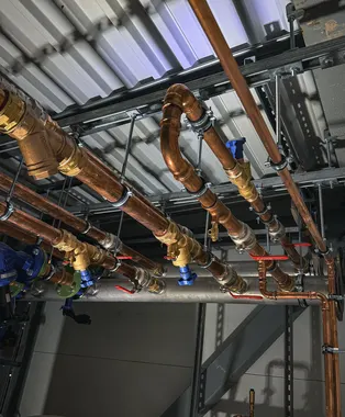 Leak Detection & Repiping project photo 2, Las Vegas