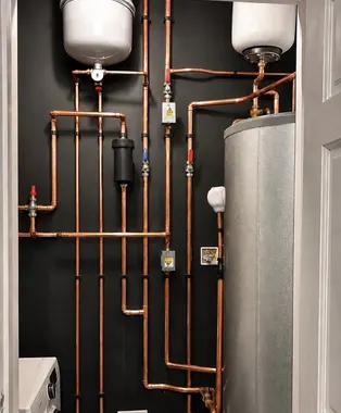 Leak Detection & Repiping project photo 3, Las Vegas
