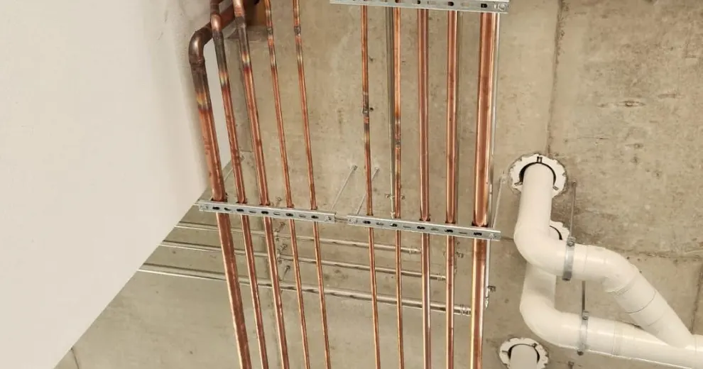 Leak Detection & Repiping by Desert Peak Plumbing Solutions in Las Vegas, NV