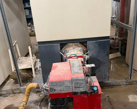Root Removal & Jetting by Desert Peak Plumbing Solutions