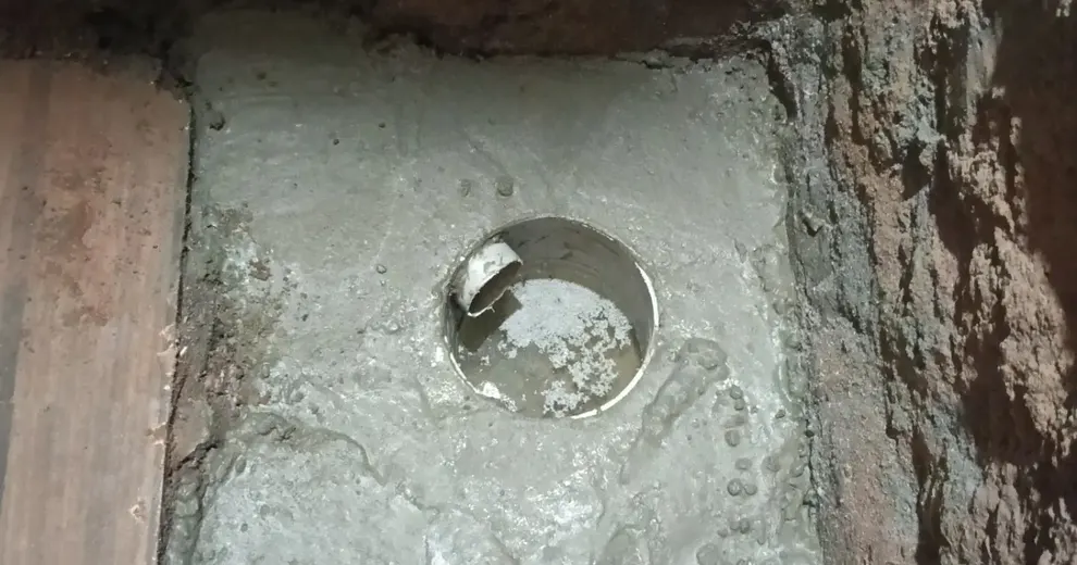 Sewer Line Repair by Desert Peak Plumbing Solutions in Las Vegas, NV