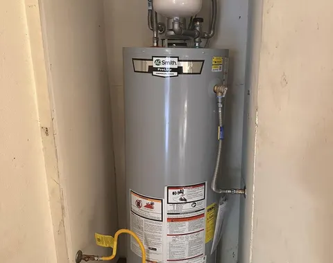 Sediment Flush & Anode Check by Desert Peak Plumbing Solutions